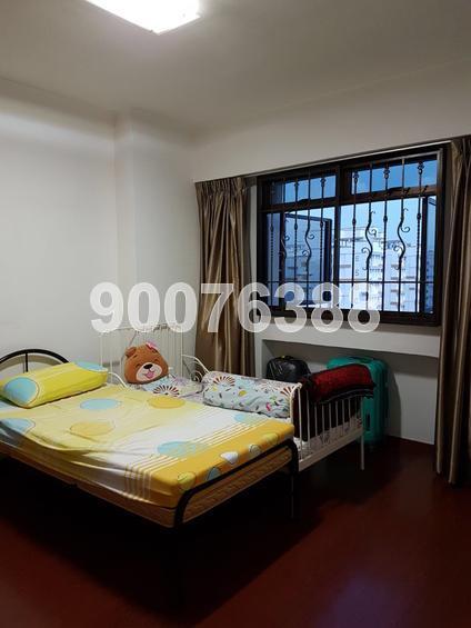 Blk 608 Jurong West Street 65 (Jurong West), HDB 5 Rooms #150895512